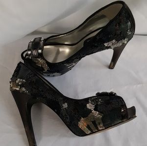 Women's Pumps